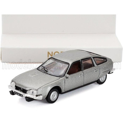 NOREV CITROEN CX 2000 1977 - GREY 1/87
