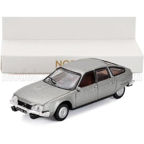 NOREV CITROEN CX 2000 1977 - GREY 1/87