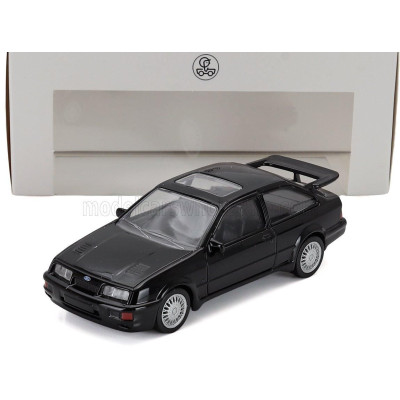 NOREV FORD ENGLAND SIERRA RS COSWORTH 1986 - BLACK 1/43