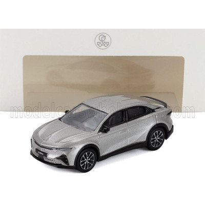 NOREV ALPINE A390 GT 2026 - GREY 1/64