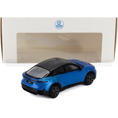 NOREV ALPINE A390 GTS 2026 - BLUE 1/64