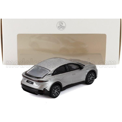 NOREV ALPINE A390 GT 2026 - GREY 1/64