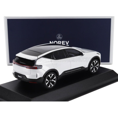 NOREV POLESTAR 3 2024 - MAGNESIUM GREY 1/43