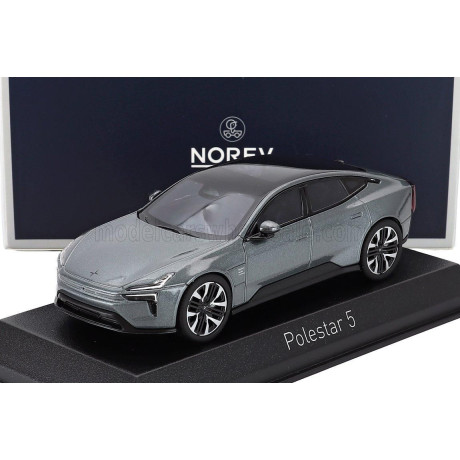 NOREV POLESTAR 5 2025 - STORM 1/43