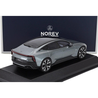 NOREV POLESTAR 5 2025 - STORM 1/43