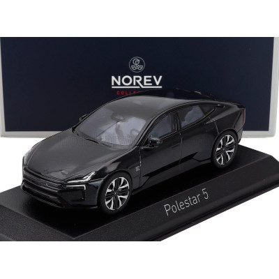 NOREV POLESTAR 5 2025 - SPACE 1/43