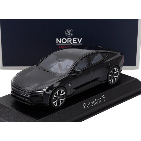 NOREV POLESTAR 5 2025 - SPACE 1/43