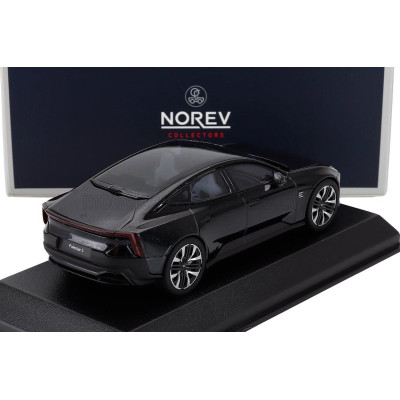 NOREV POLESTAR 5 2025 - SPACE 1/43