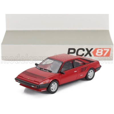 PREMIUM CLASSIXXS FERRARI MONDIAL 1980 - RED 1/87