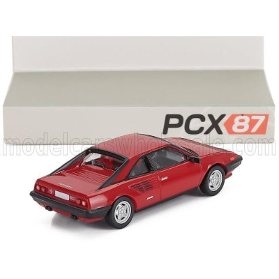 PREMIUM CLASSIXXS FERRARI MONDIAL 1980 - RED 1/87
