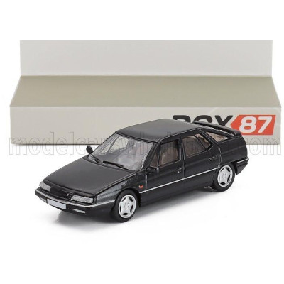 PREMIUM CLASSIXXS CITROEN XM 1989 - BLACK 1/87