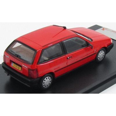 PREMIUM X FIAT TIPO 3-DOORS 1995 - RED 1/43