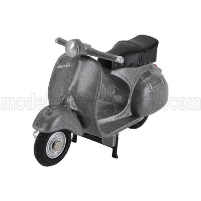 SCHUCO PIAGGIO SET 3X SIMSON S52 - KREIDLER FLORETT SUPER 1964 - PIAGGIO VESPA GS - VARIOUS 1/43