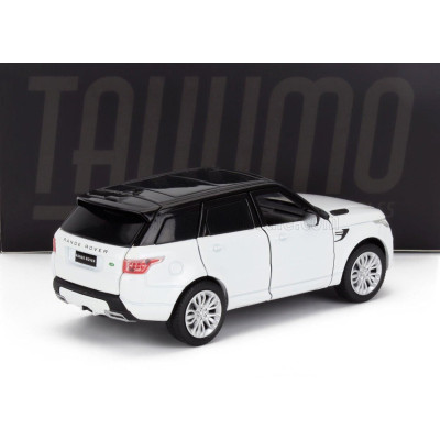 TAYUMO LAND ROVER RANGE ROVER SPORT 2014 - WHITE 1/32