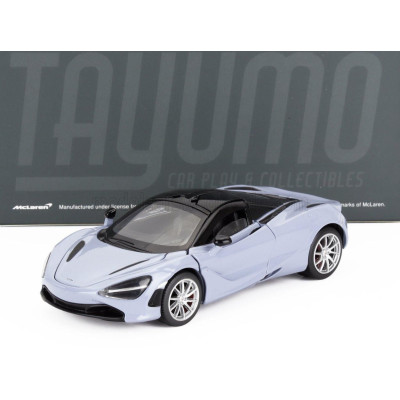 TAYUMO McLAREN 720S 2017 - GREY 1/32