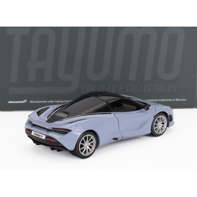 TAYUMO McLAREN 720S 2017 - GREY 1/32