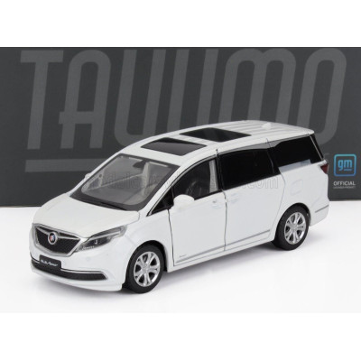 TAYUMO BUICK GL8 2000 - WHITE 1/32