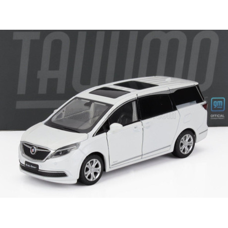 TAYUMO BUICK GL8 2000 - WHITE 1/32