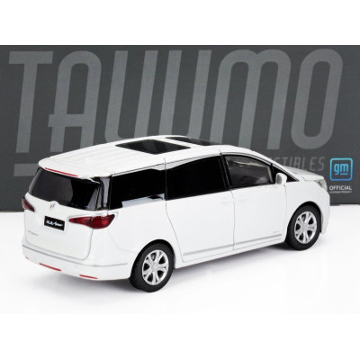 TAYUMO BUICK GL8 2000 - WHITE 1/32