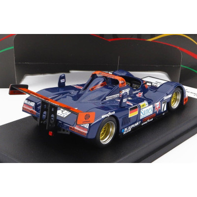 TROFEU PORSCHE 935 3.0L TURBO WSC-95 TEAM JOEST RACING N 7 WINNER 24h LE MANS 1996 ALEXANDER WURZ - DAVY JONES - MANUEL REUTER -