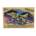 ZVEZDA MIKOYAN-GUREVICH MIG-27 FLOGGER-D AIRPLANE MILITARY 1971 1/72