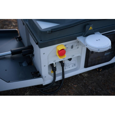 DJI Dock 3 (Overseas Edition)