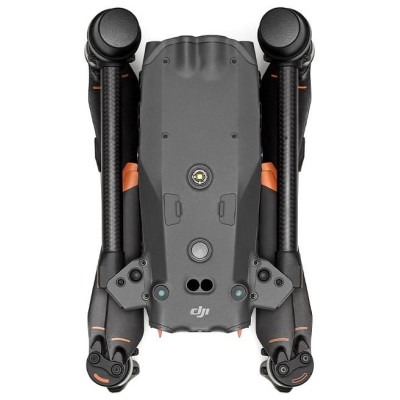 DJI - Matrice 30T - kompletní