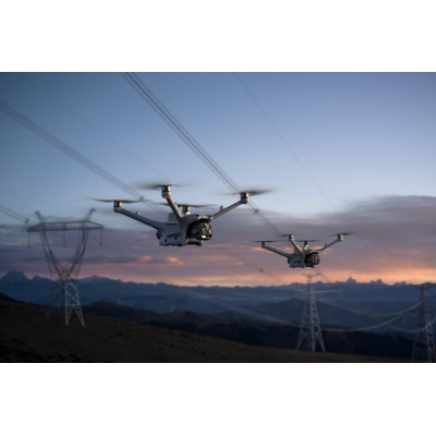 DJI Matrice 4D(EU)SP Plus