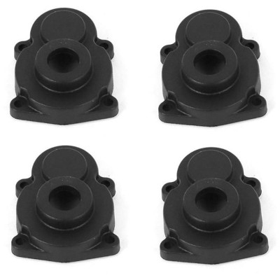 Víka skříní portálových náprav