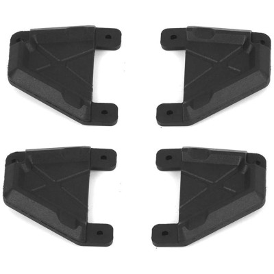 Horní uložení tlumičů