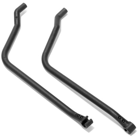 Boční ochranný rám L + P