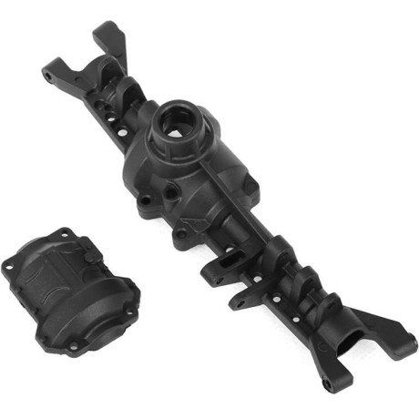 Skříň přední nápravy