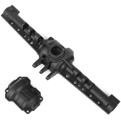 Skříň zadní nápravy