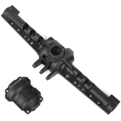 Skříň zadní nápravy