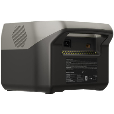 EcoFlow RIVER 2 Max EU