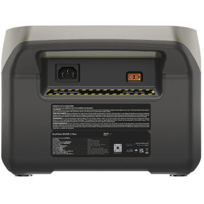 EcoFlow RIVER 2 Max EU