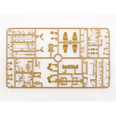 Tamiya 1:35 Schwimmwagen Type 166 (széles kerekű) | RCsvet