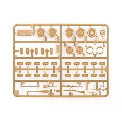 Tamiya 1:35 Schwimmwagen Type 166 (széles kerekű) | RCsvet