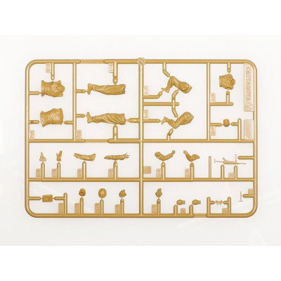 Tamiya 1:35 Schwimmwagen Type 166 (széles kerekű) | RCsvet