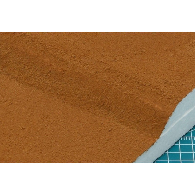 Tamiya Diorama Texture Paint - Soil Effect, Barna (100 ml) | RCsvet