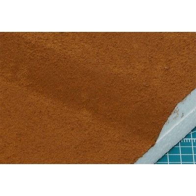 Tamiya Diorama Texture Paint - Soil Effect, Barna (100 ml) | RCsvet