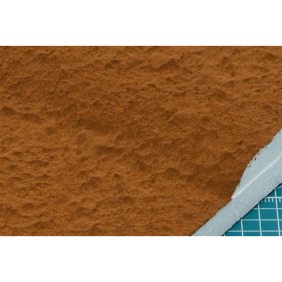 Tamiya Diorama Texture Paint - Soil Effect, Barna (100 ml) | RCsvet