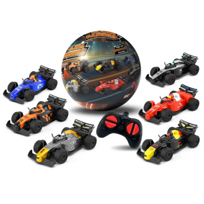 Ultra Racers REVELL 23573 - Formula Speed