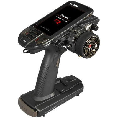 Futaba 10PXR přijímač R404SBS-E s telemetrií