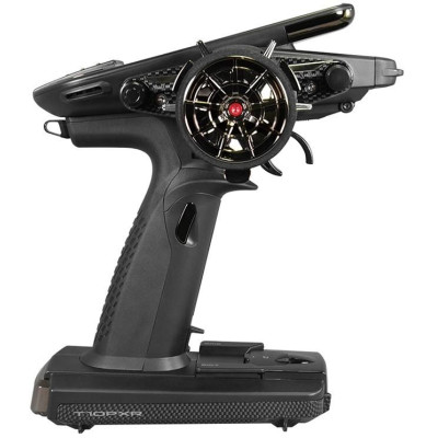 Futaba 10PXR přijímač R404SBS-E s telemetrií