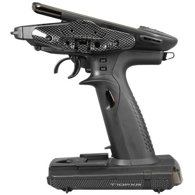 Futaba 10PXR přijímač R404SBS-E s telemetrií