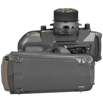 Futaba 10PXR přijímač R404SBS-E s telemetrií