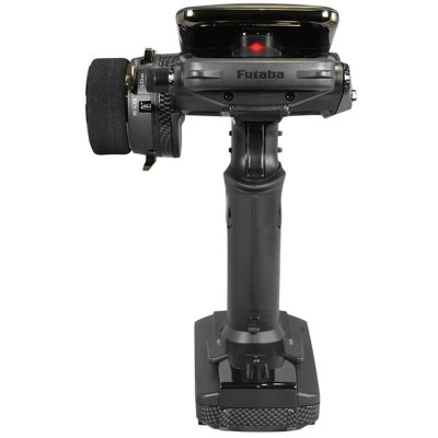 Futaba 10PXR přijímač R404SBS s telemetrií
