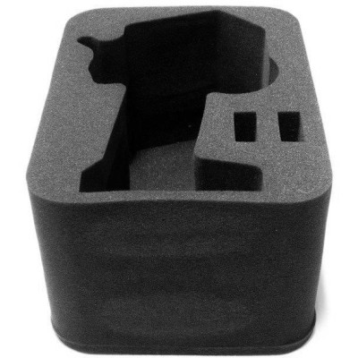 ULTIMATE RACING Přepravní taška pro vysílač FlySky NB4