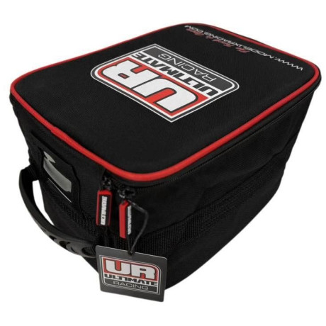 ULTIMATE RACING Přepravní taška pro vysílač Futaba 10PX